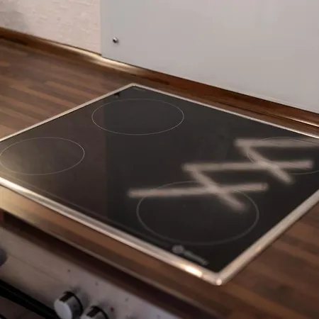 Mit Gartenblick Rechlin