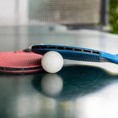 Mit Gartenblick Apartament Rechlin