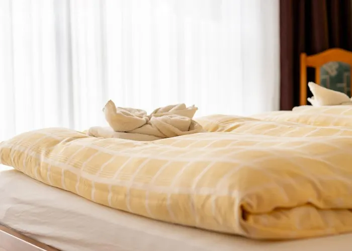 شقة Mit Gartenblick ريكلين